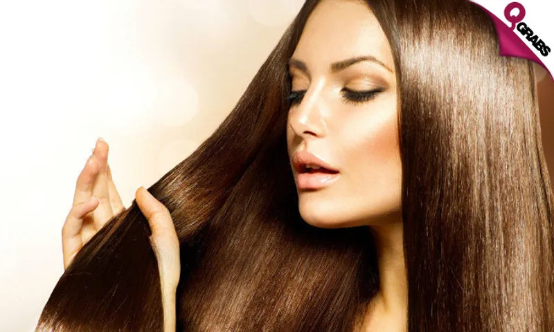 Hair Transformation Treatments - Brazilian Blowout, Botox or Protein!